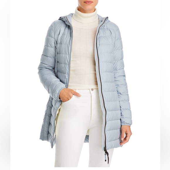 Parajumpers Lightweight Irene Down Coat. Size S. - Picture 2 of 8